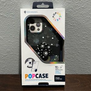 Pop case iPhone 12 Pro Max case
